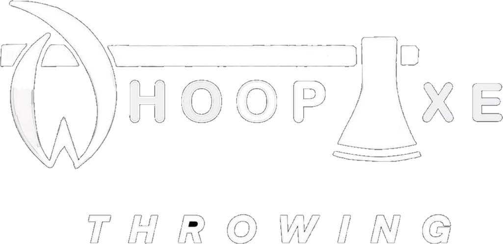 Whoop Axe Throwing